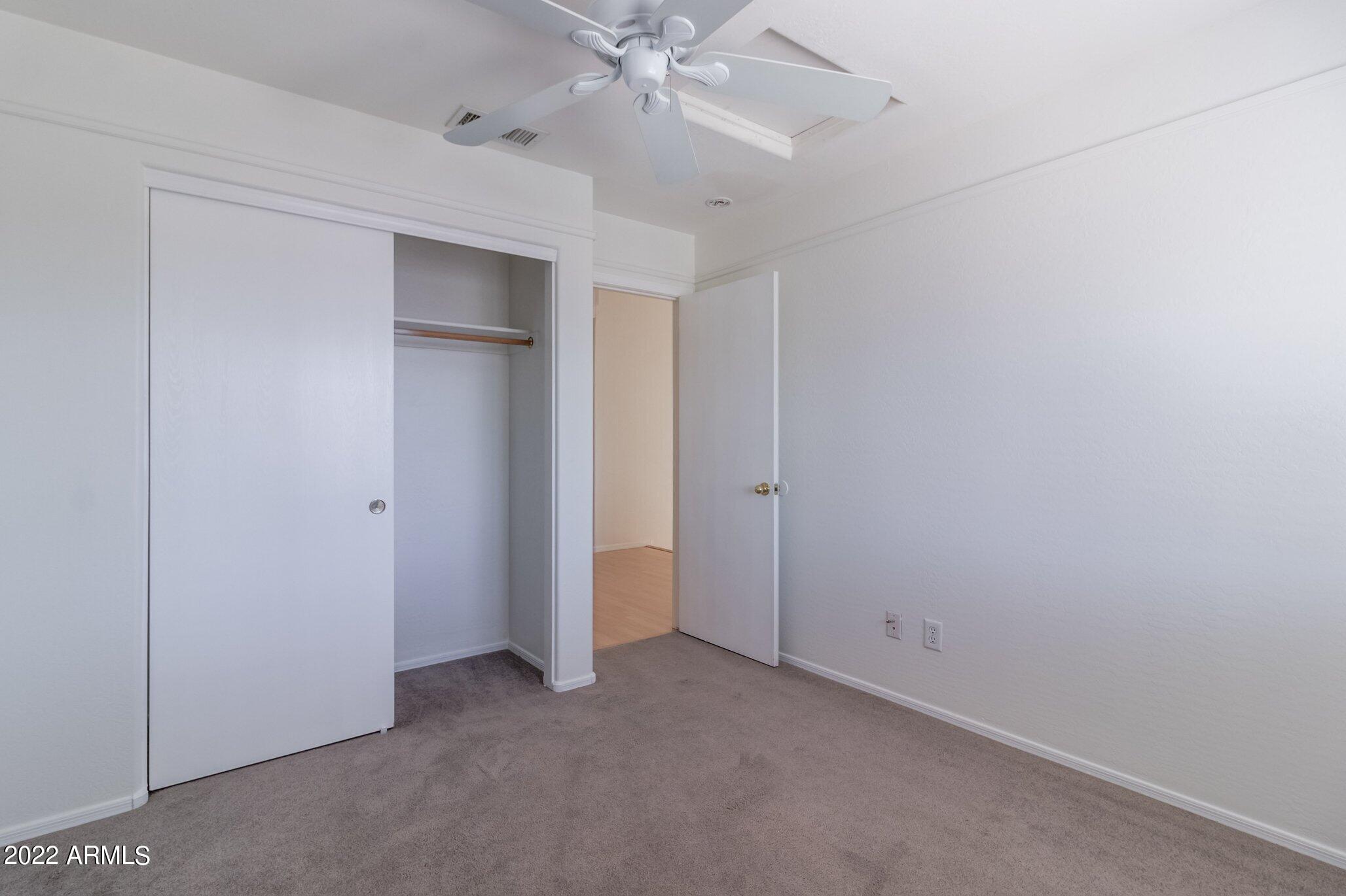 16784 West Southampton Road Surprise, AZ 85374 - Photo 21 of 33 Bedroom