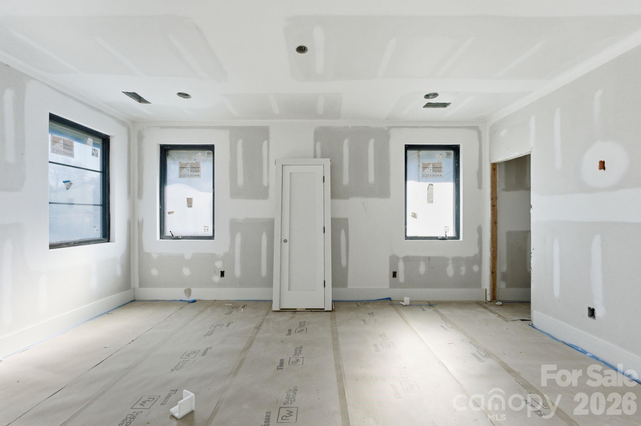 1427 North Sharon Amity Road Charlotte, NC 28211 - Photo 40 of 45