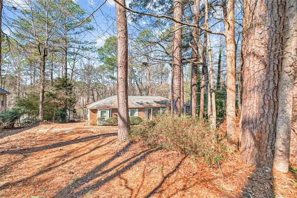 $249,900 | 4991 Lake Forest Drive Southeast, Conyers, GA 30094