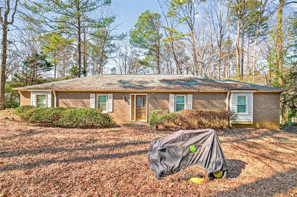 $249,900 | 4991 Lake Forest Drive Southeast, Conyers, GA 30094
