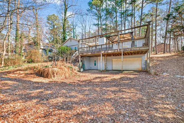 $249,900 | 4991 Lake Forest Drive Southeast, Conyers, GA 30094