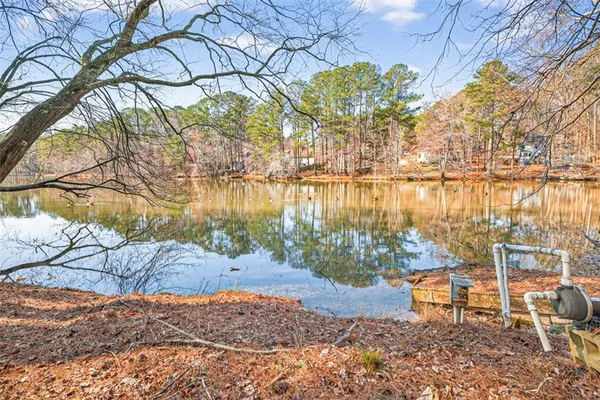 $249,900 | 4991 Lake Forest Drive Southeast, Conyers, GA 30094