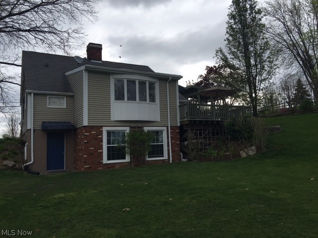 54162 High Ridge Road Bellaire, OH 43906 - Photo 5 of 35 Gallery Image 5