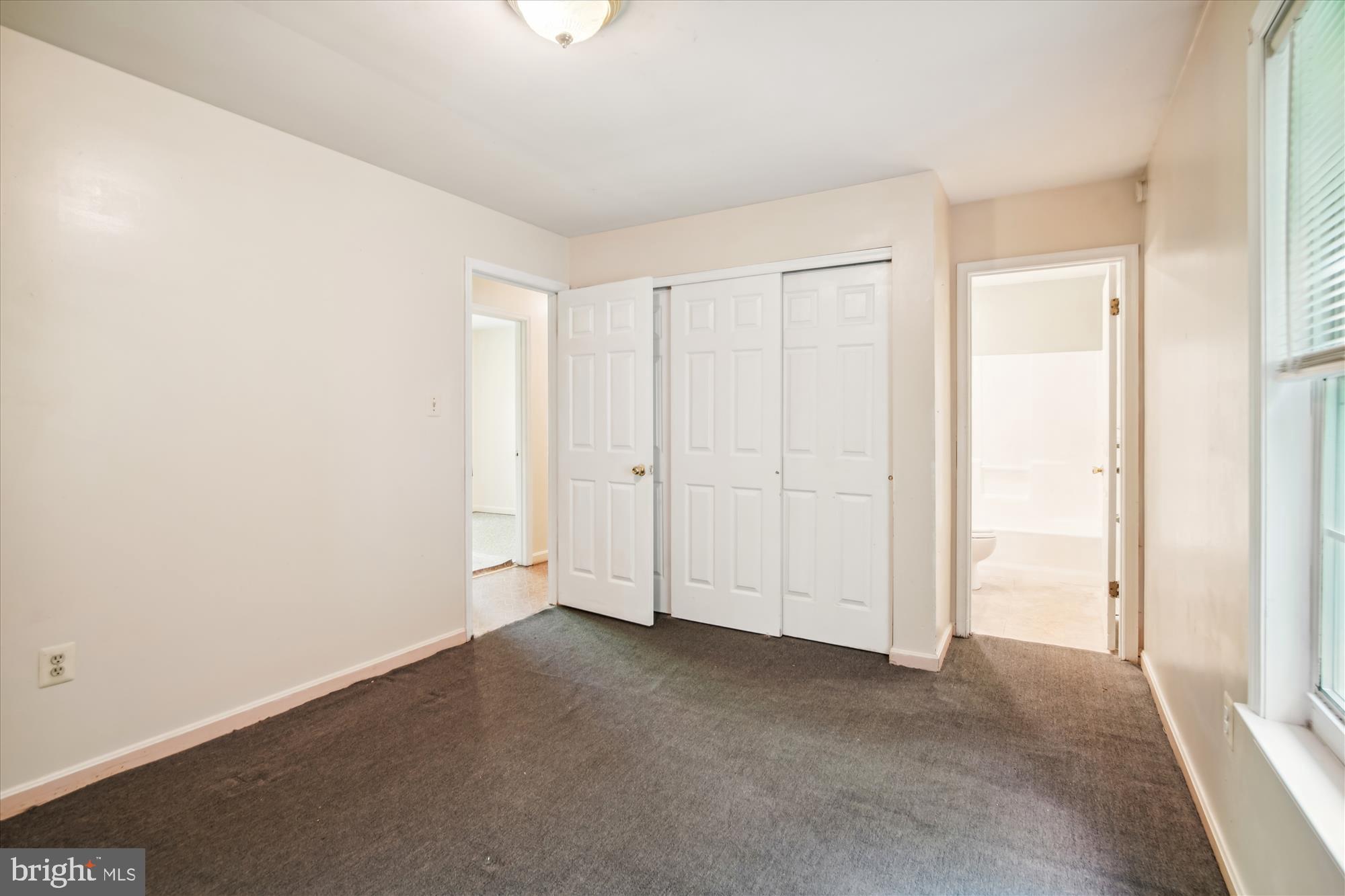 14050 Oaks Road Hughesville, MD 20637 - Photo 15 of 22 a view of empty room