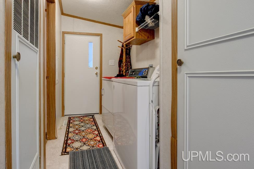 10432 V.05 Road, Unit NONE Rapid River, MI 49878 - Photo 29 of 41