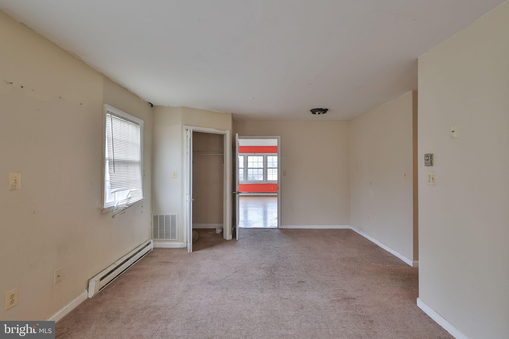 210 South 16th Street Emmaus, PA 18049 - Photo 39 of 92 an empty room with windows