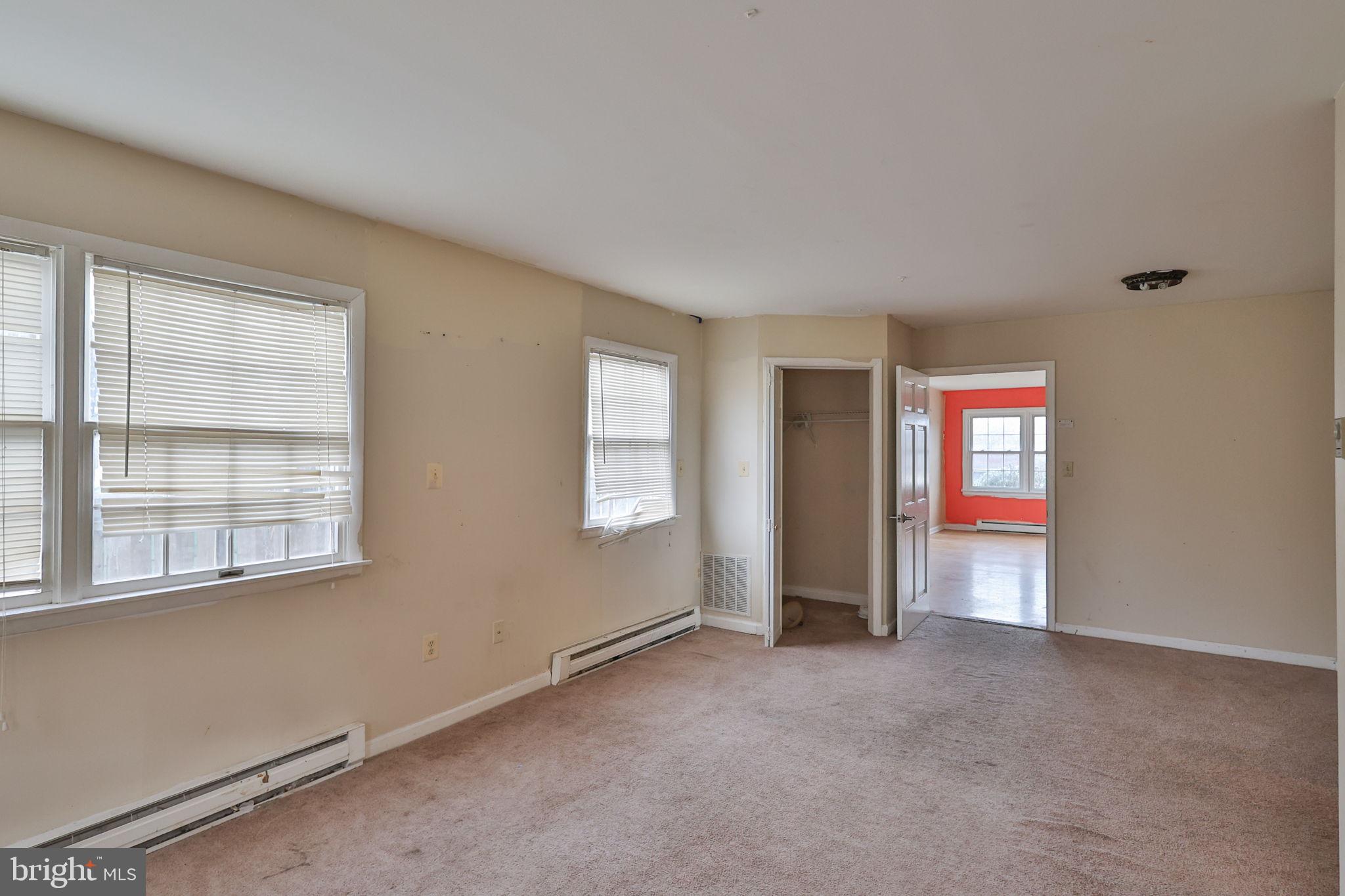 210 South 16th Street Emmaus, PA 18049 - Photo 40 of 92 an empty room with a window