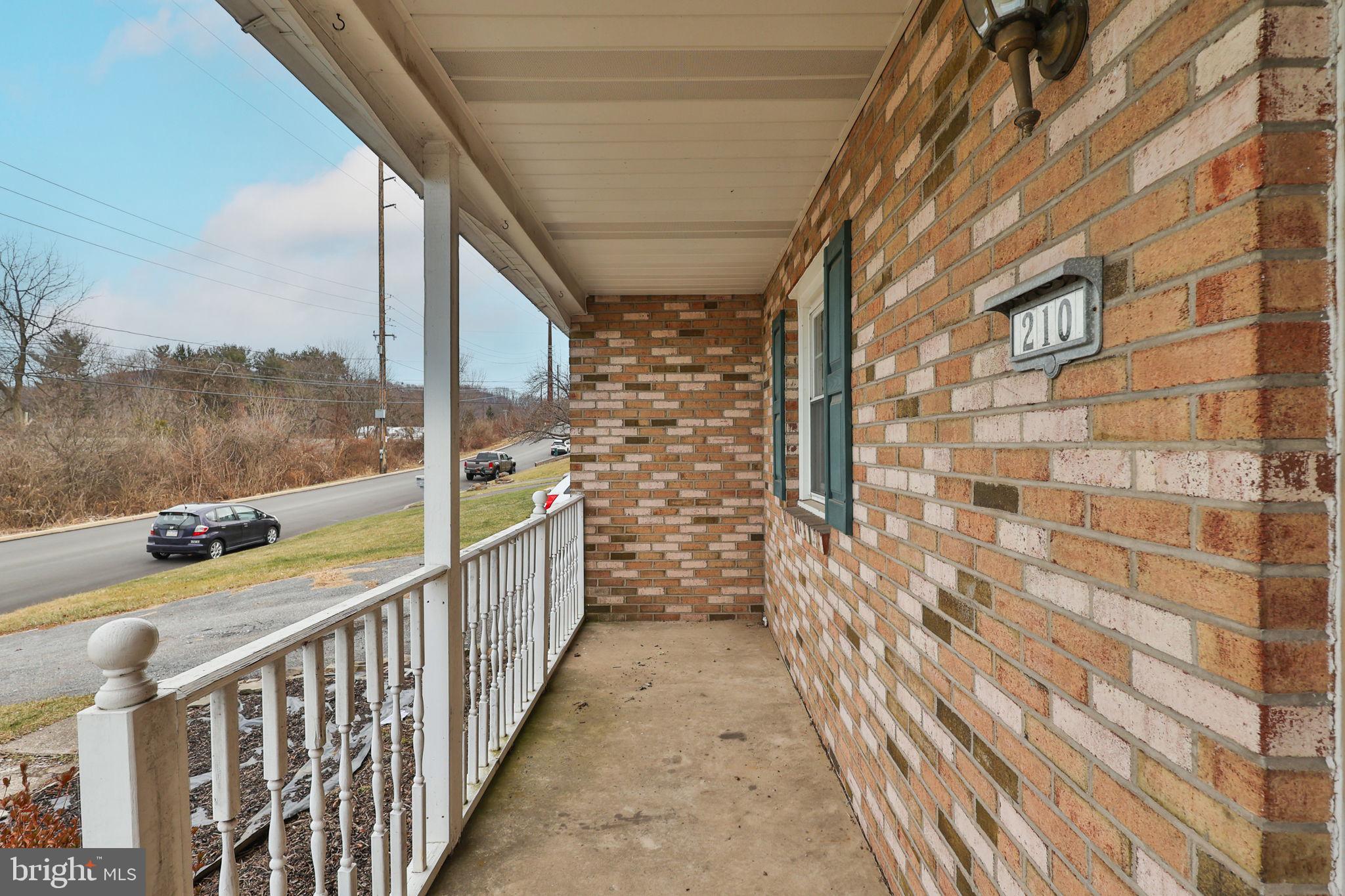 210 South 16th Street Emmaus, PA 18049 - Photo 5 of 92
