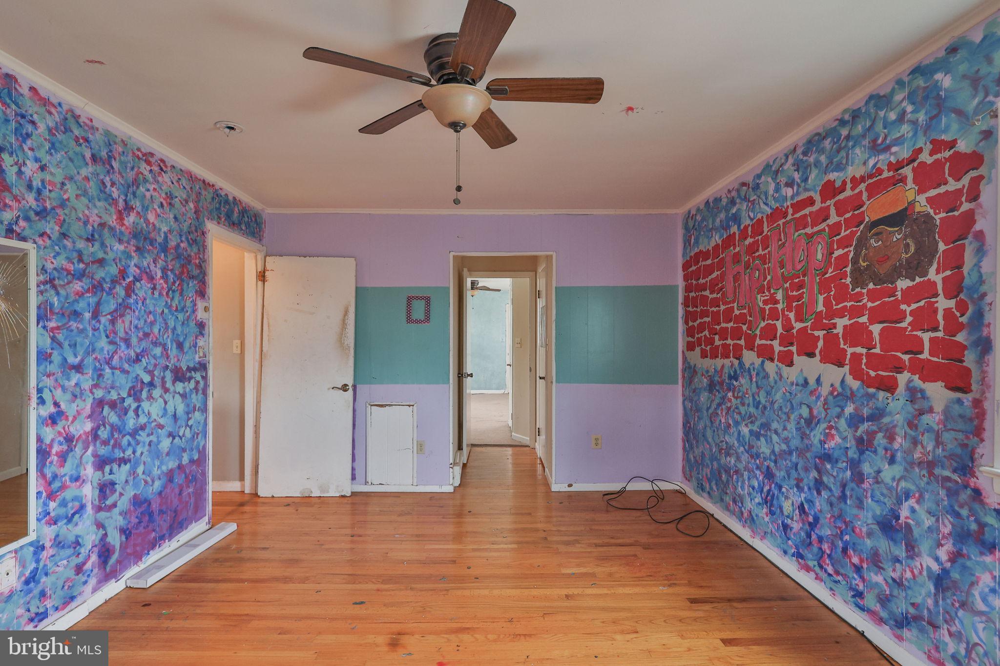 210 South 16th Street Emmaus, PA 18049 - Photo 53 of 92 a view of an empty room with a kitchen