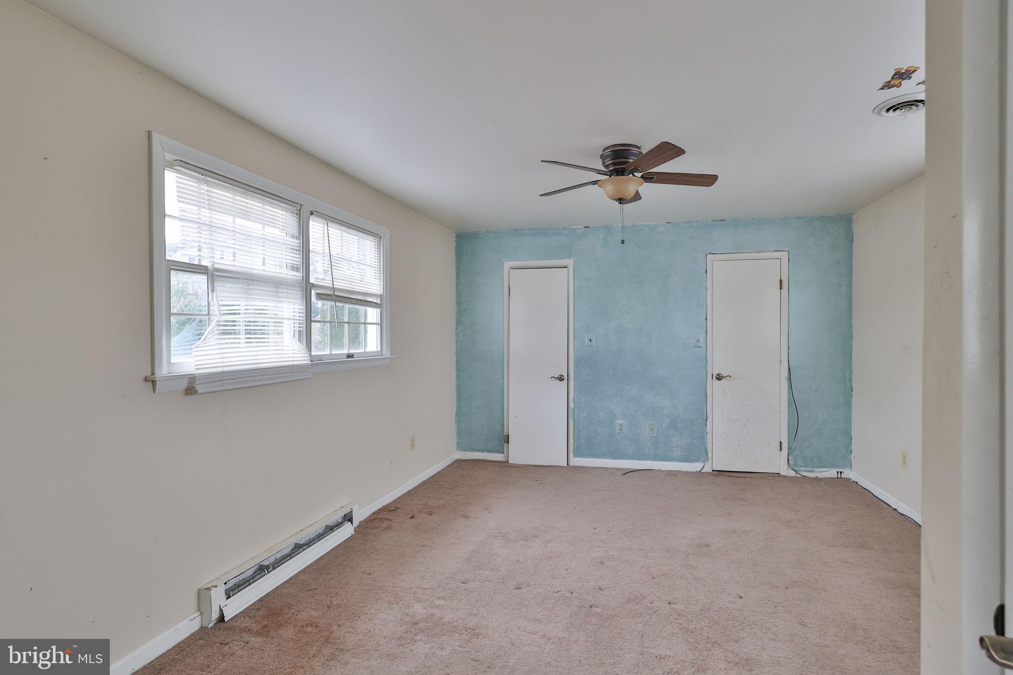 210 South 16th Street Emmaus, PA 18049 - Photo 55 of 92 a view of an empty room with a window