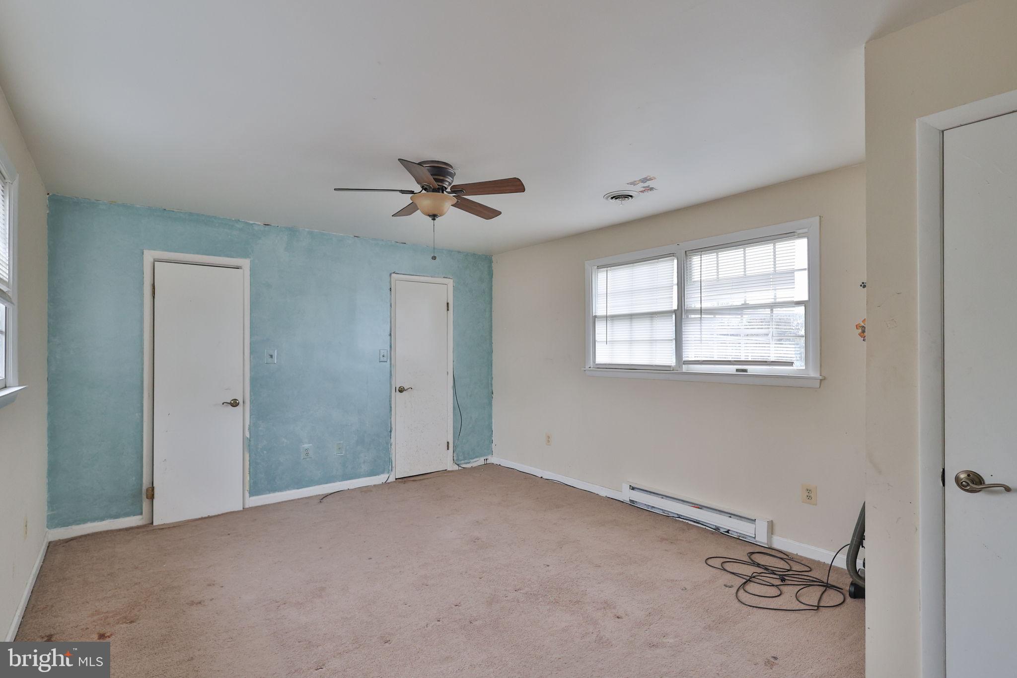 210 South 16th Street Emmaus, PA 18049 - Photo 57 of 92 a view of an empty room with a window