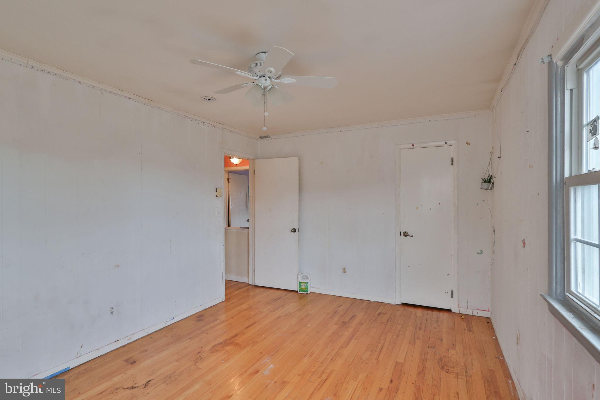 210 South 16th Street Emmaus, PA 18049 - Photo 69 of 92 a view of an empty room with a window