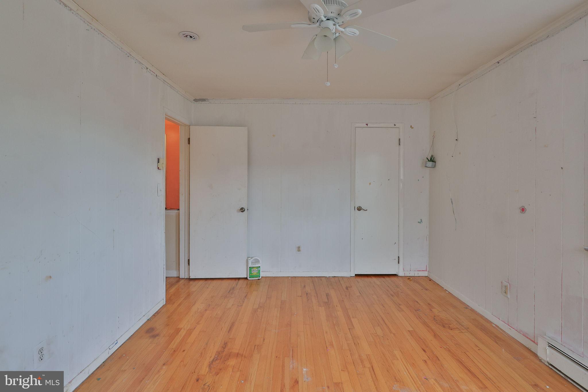 210 South 16th Street Emmaus, PA 18049 - Photo 70 of 92 a view of empty room with wooden floor
