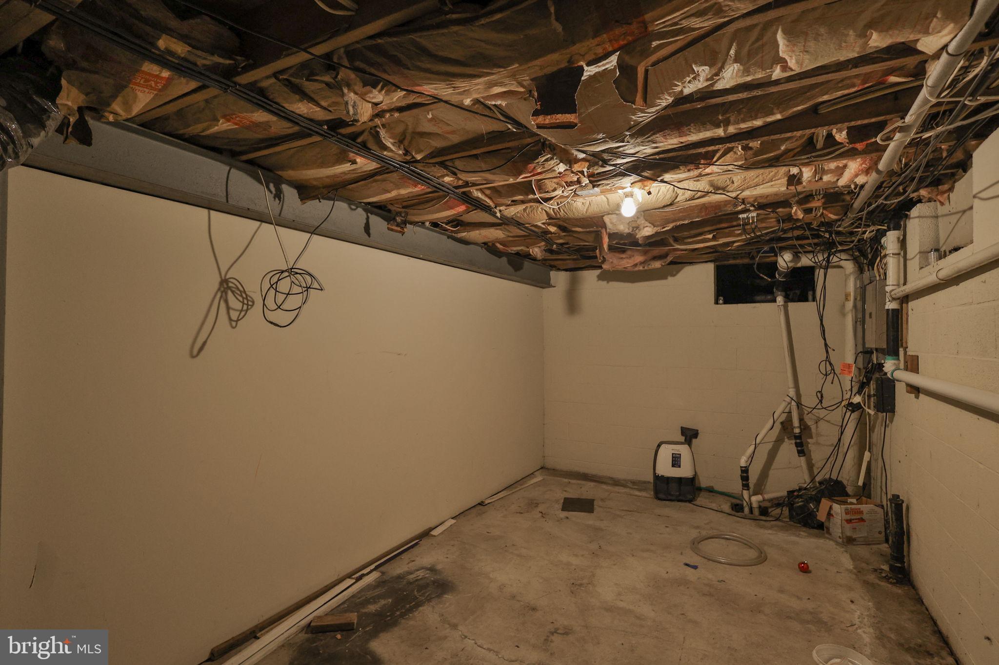210 South 16th Street Emmaus, PA 18049 - Photo 79 of 92 a view of a room with gym equipment