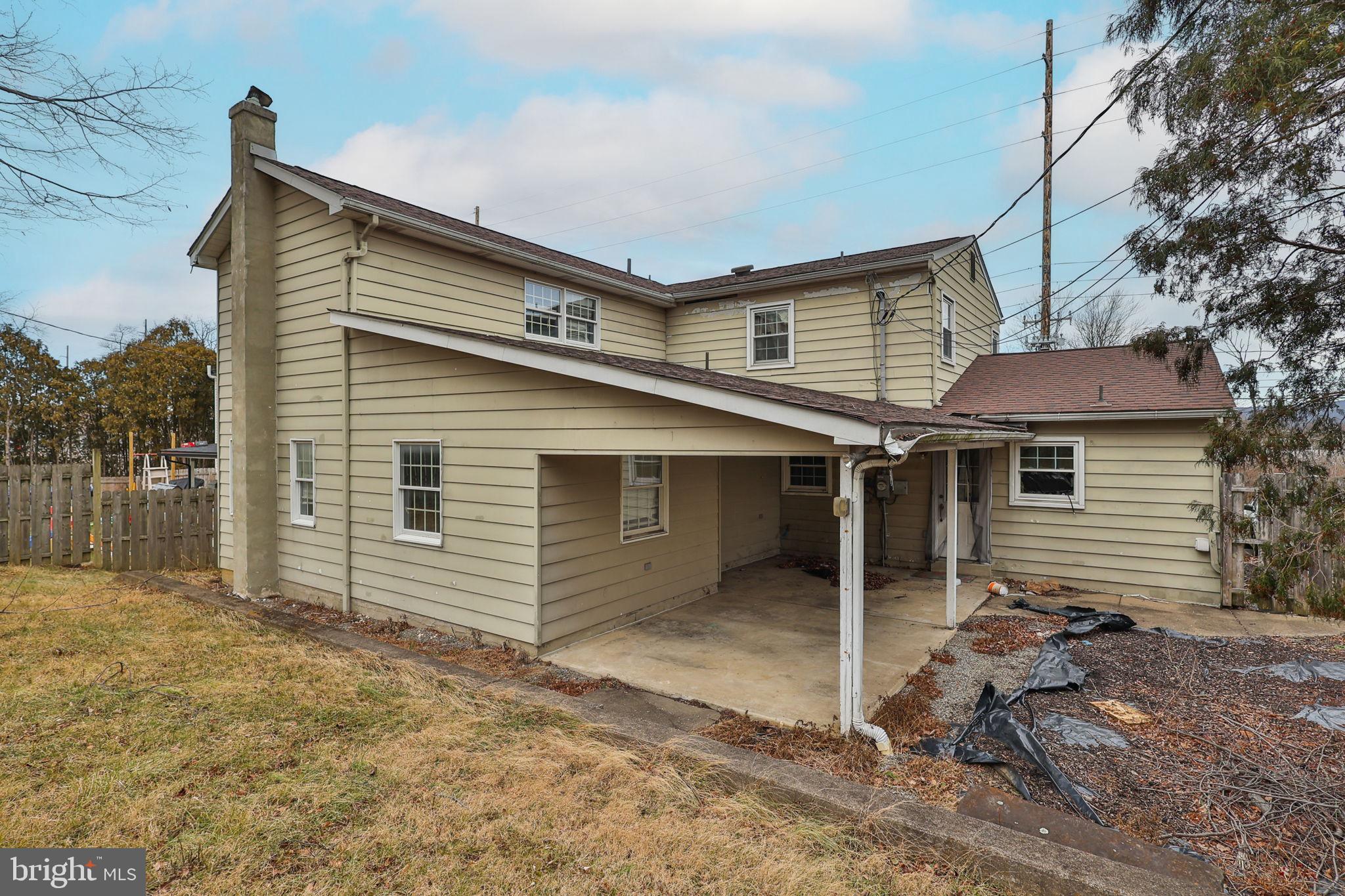 210 South 16th Street Emmaus, PA 18049 - Photo 86 of 92