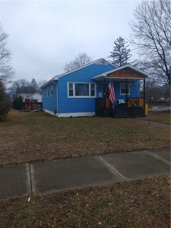$145,000 | 615 Chester Street, Elmira, NY 14904