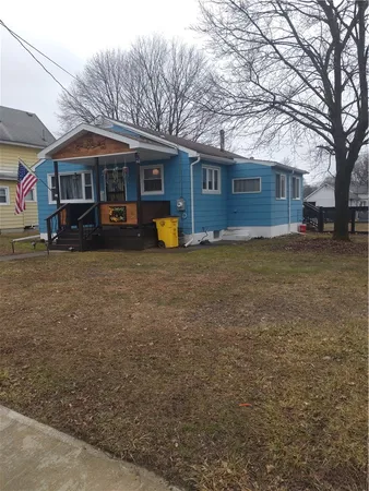 $145,000 | 615 Chester Street, Elmira, NY 14904