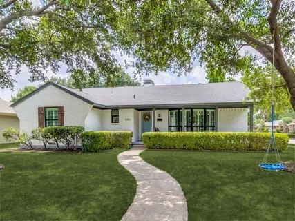 $585,000 | 10406 Yorkford Drive, Dallas, TX 75238