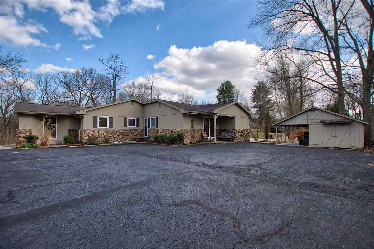 5900 West Martin Road Newburgh, IN 47630 - Photo 2 of 36