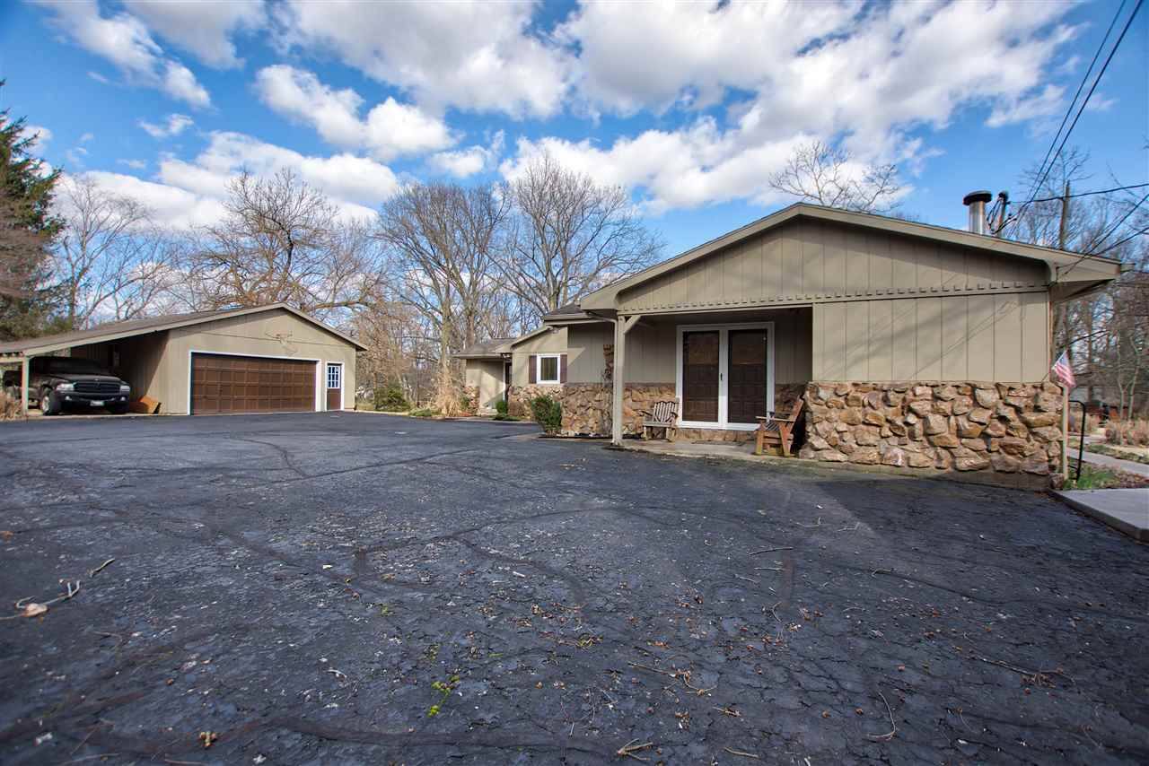 5900 West Martin Road Newburgh, IN 47630 - Photo 3 of 36
