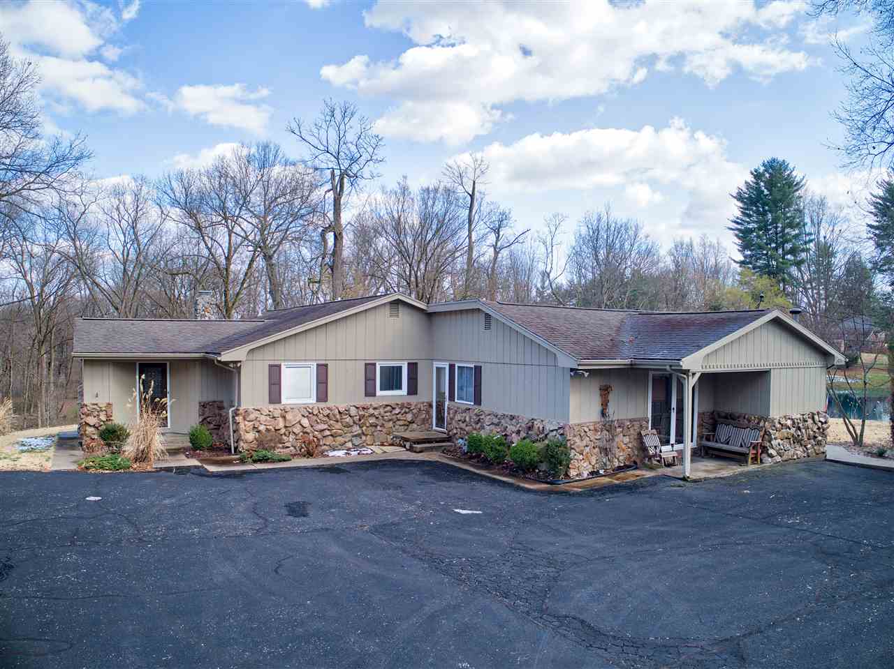 5900 West Martin Road Newburgh, IN 47630 - Photo 4 of 36