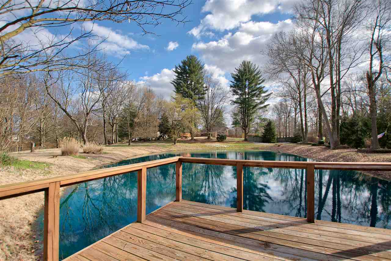 5900 West Martin Road Newburgh, IN 47630 - Photo 31 of 36