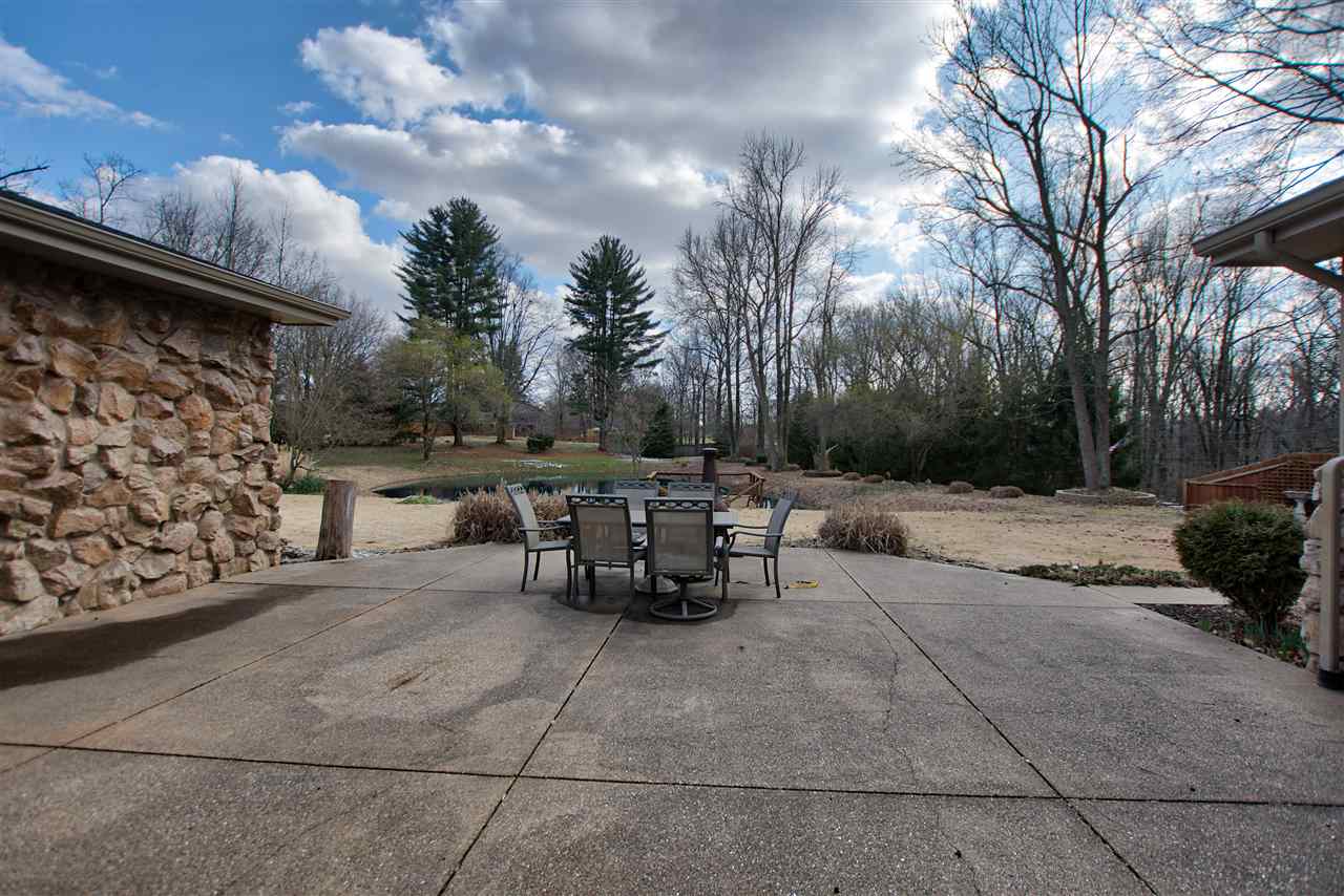 5900 West Martin Road Newburgh, IN 47630 - Photo 33 of 36