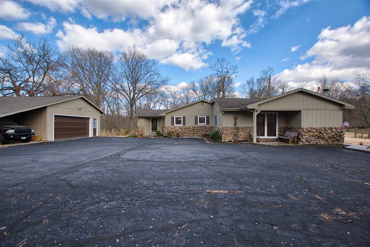 5900 West Martin Road Newburgh, IN 47630 - Photo 34 of 36