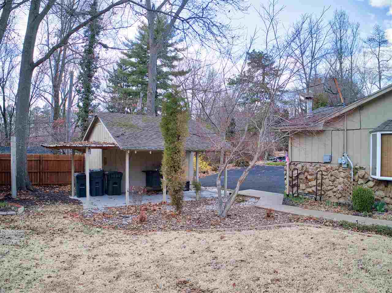 5900 West Martin Road Newburgh, IN 47630 - Photo 35 of 36