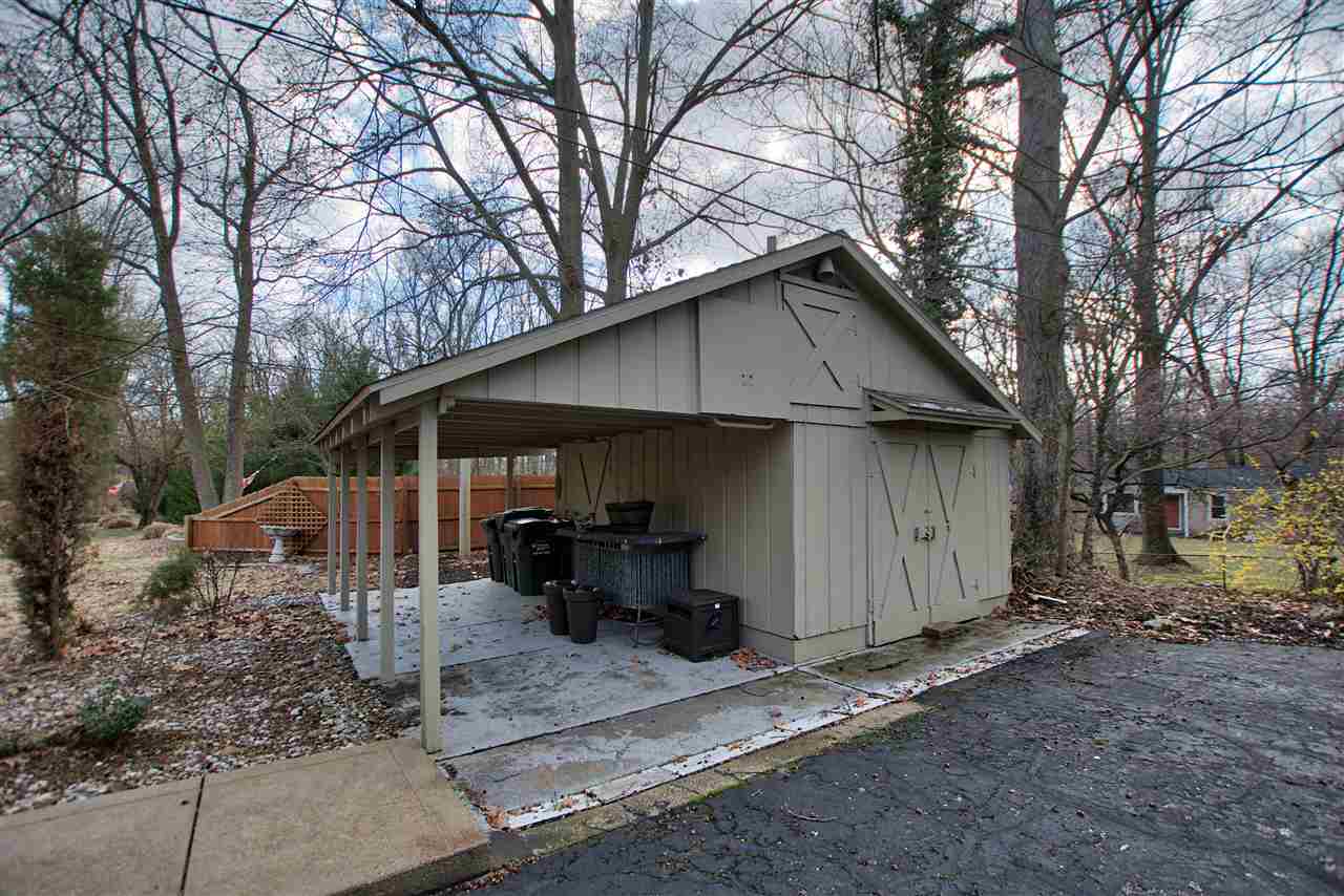 5900 West Martin Road Newburgh, IN 47630 - Photo 36 of 36