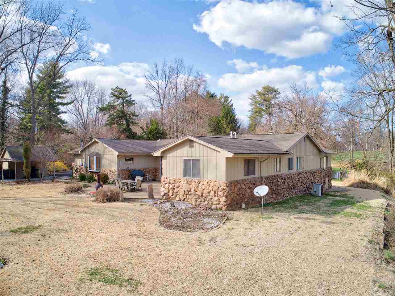 5900 West Martin Road Newburgh, IN 47630 - Photo 5 of 36