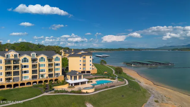 $849,900 | 1269 Highway 139, Unit 201B, Dandridge, TN 37725