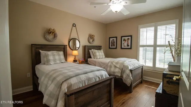 $849,900 | 1269 Highway 139, Unit 201B, Dandridge, TN 37725