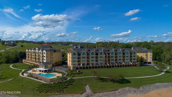 $849,900 | 1269 Highway 139, Unit 201B, Dandridge, TN 37725