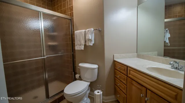 $849,900 | 1269 Highway 139, Unit 201B, Dandridge, TN 37725