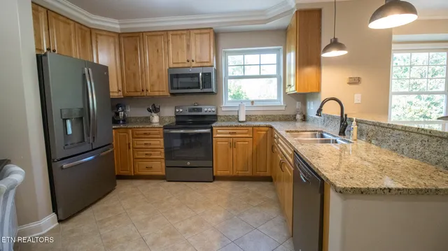 $849,900 | 1269 Highway 139, Unit 201B, Dandridge, TN 37725