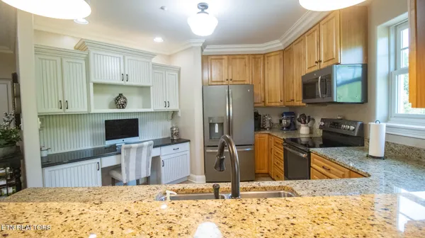 $849,900 | 1269 Highway 139, Unit 201B, Dandridge, TN 37725