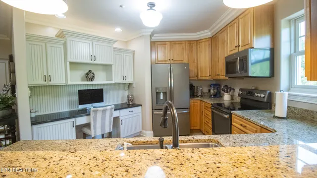 $849,900 | 1269 Highway 139, Unit 201B, Dandridge, TN 37725