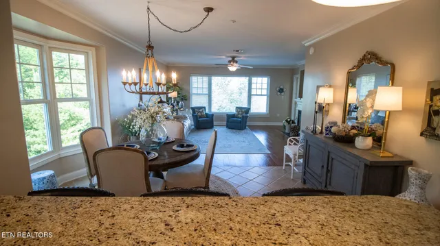 $849,900 | 1269 Highway 139, Unit 201B, Dandridge, TN 37725