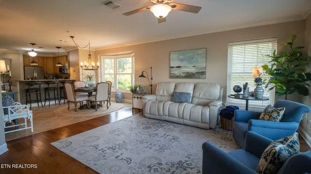 $849,900 | 1269 Highway 139, Unit 201B, Dandridge, TN 37725