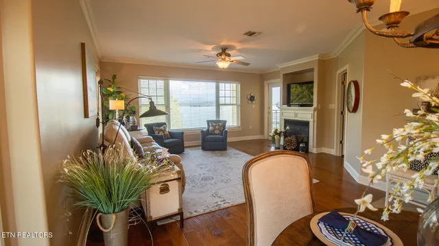 $849,900 | 1269 Highway 139, Unit 201B, Dandridge, TN 37725