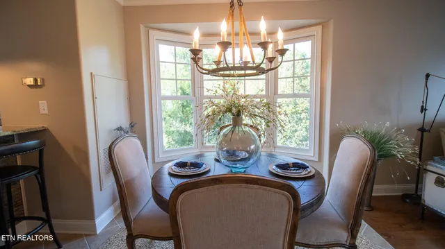 $849,900 | 1269 Highway 139, Unit 201B, Dandridge, TN 37725