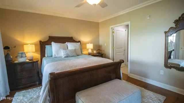 $849,900 | 1269 Highway 139, Unit 201B, Dandridge, TN 37725