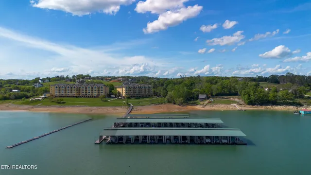 $849,900 | 1269 Highway 139, Unit 201B, Dandridge, TN 37725