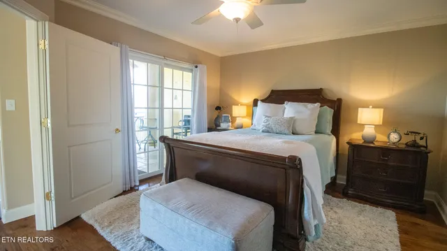 $849,900 | 1269 Highway 139, Unit 201B, Dandridge, TN 37725