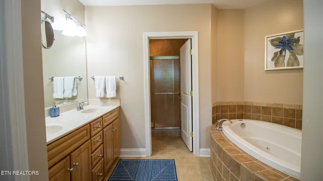 $849,900 | 1269 Highway 139, Unit 201B, Dandridge, TN 37725