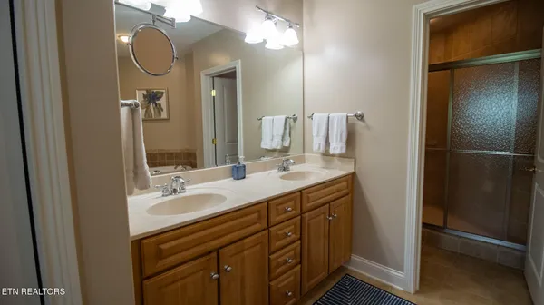 $849,900 | 1269 Highway 139, Unit 201B, Dandridge, TN 37725