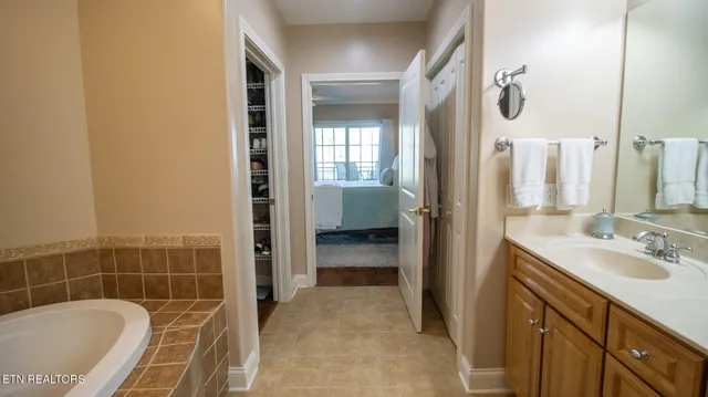 $849,900 | 1269 Highway 139, Unit 201B, Dandridge, TN 37725