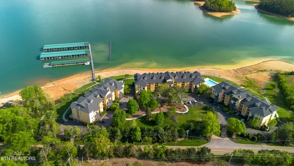 $849,900 | 1269 Highway 139, Unit 201B, Dandridge, TN 37725