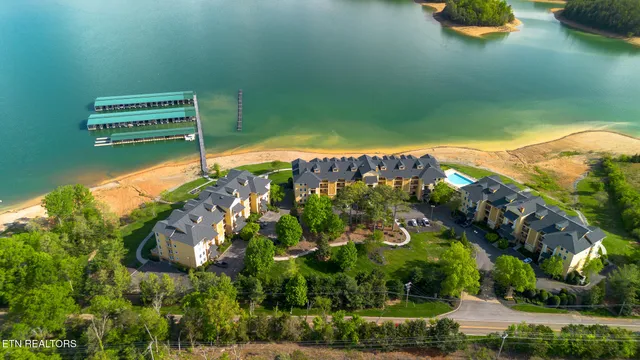 $849,900 | 1269 Highway 139, Unit 201B, Dandridge, TN 37725